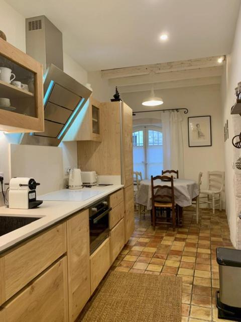 L'Oustaou D'Arles Villa Kültér fotó