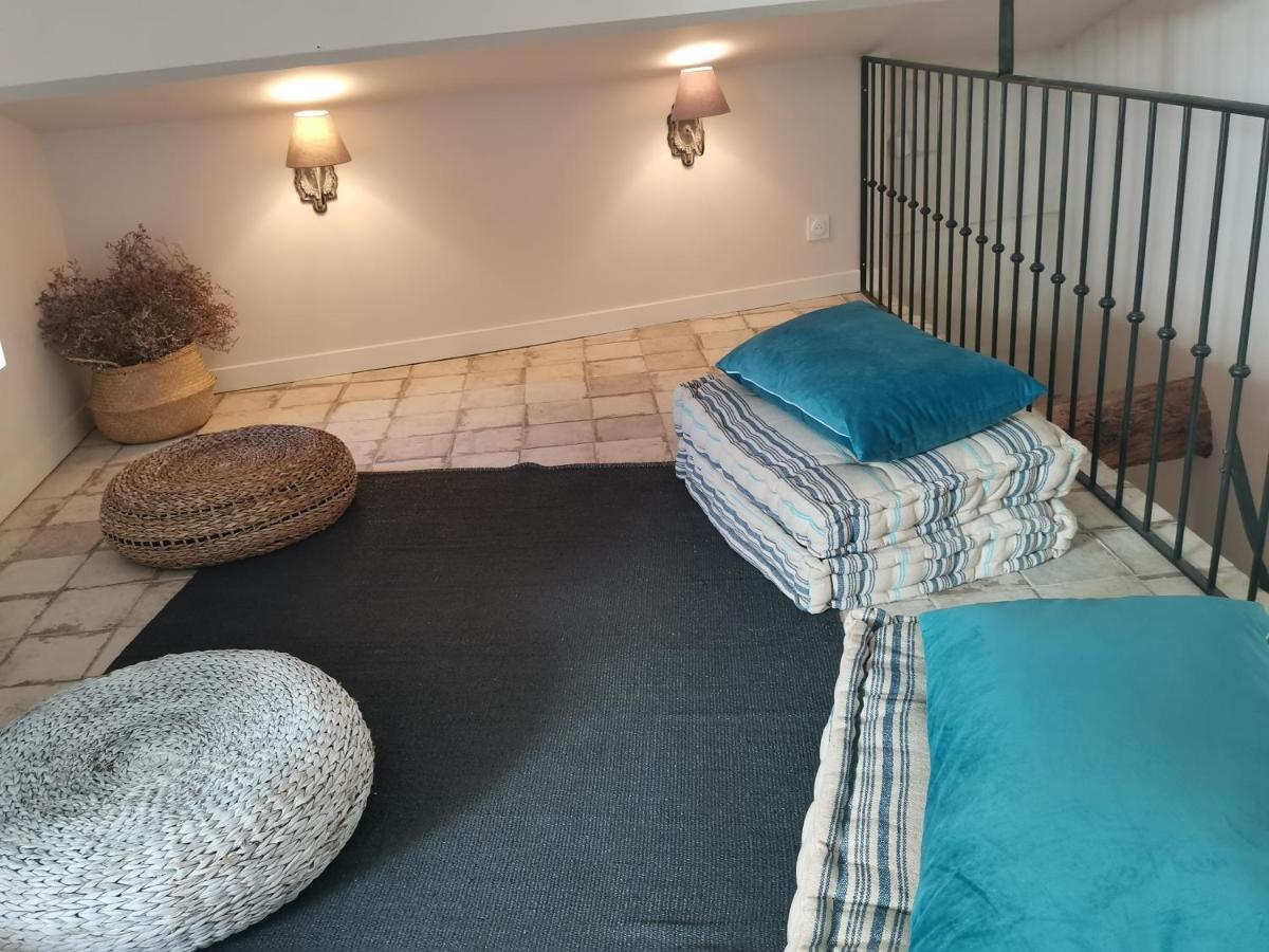 L'Oustaou D'Arles Villa Kültér fotó