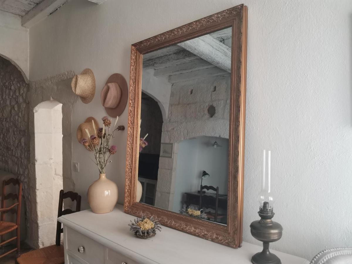 L'Oustaou D'Arles Villa Kültér fotó