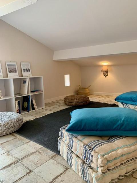 L'Oustaou D'Arles Villa Kültér fotó