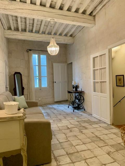 L'Oustaou D'Arles Villa Kültér fotó