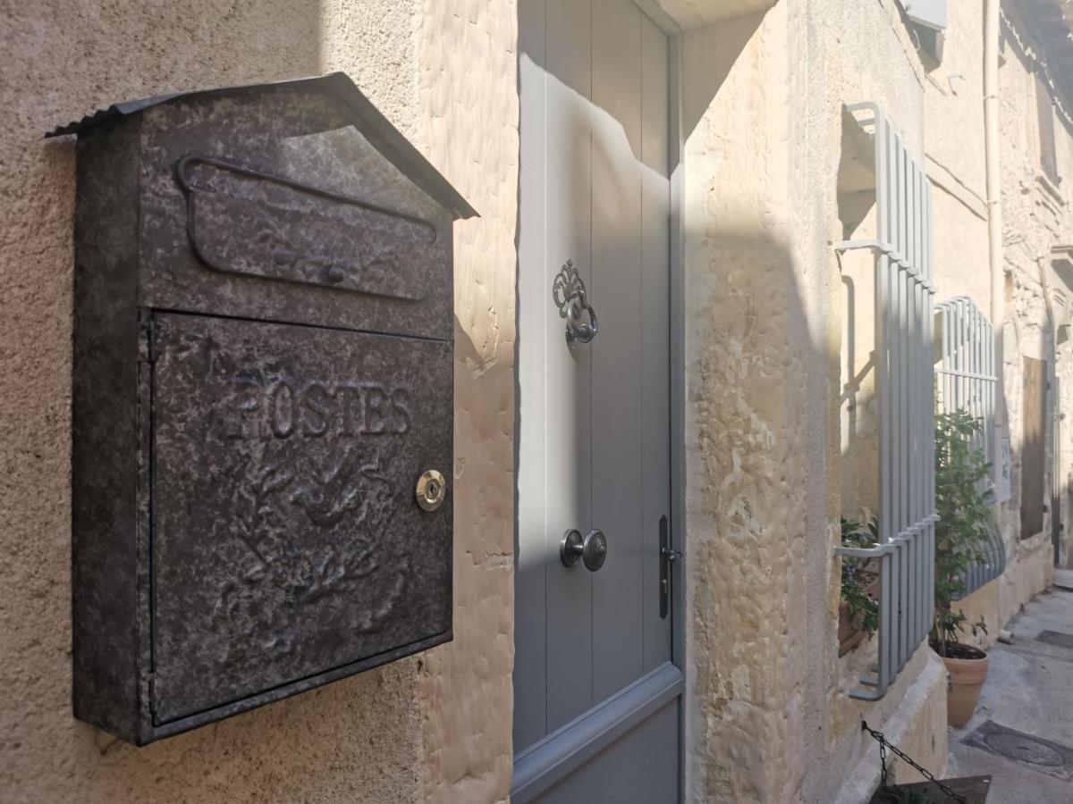 L'Oustaou D'Arles Villa Kültér fotó