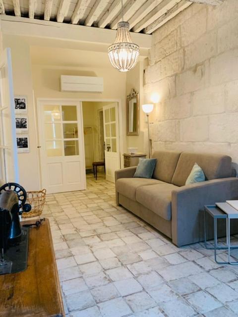 L'Oustaou D'Arles Villa Kültér fotó