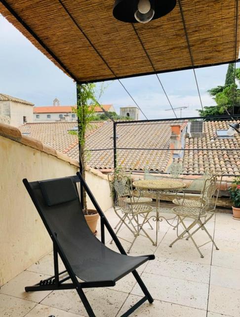 L'Oustaou D'Arles Villa Kültér fotó