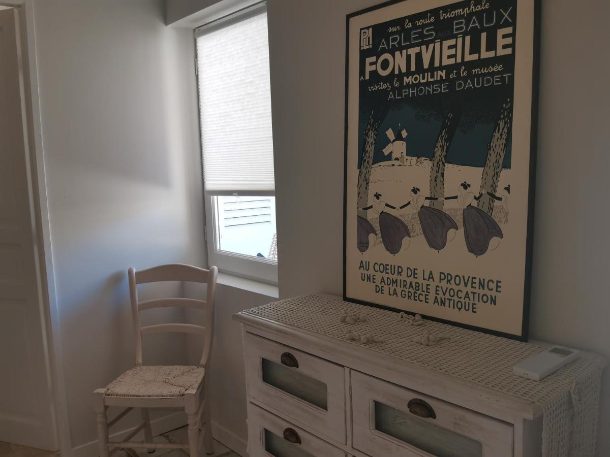 L'Oustaou D'Arles Villa Kültér fotó