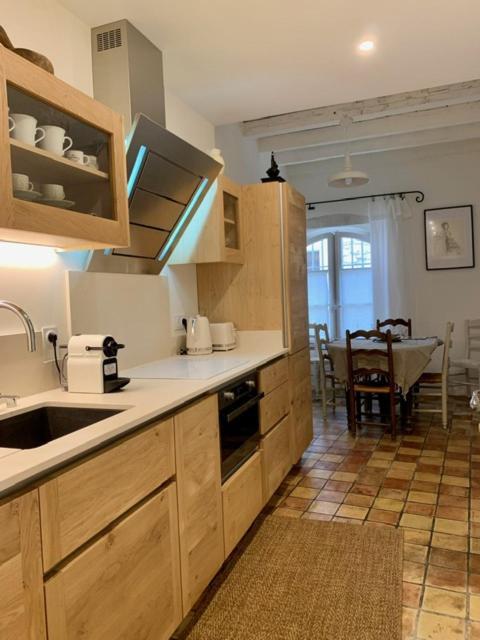 L'Oustaou D'Arles Villa Kültér fotó