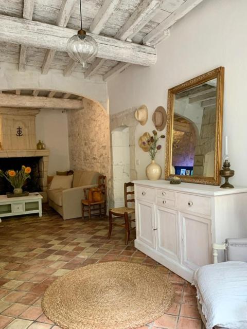 L'Oustaou D'Arles Villa Kültér fotó