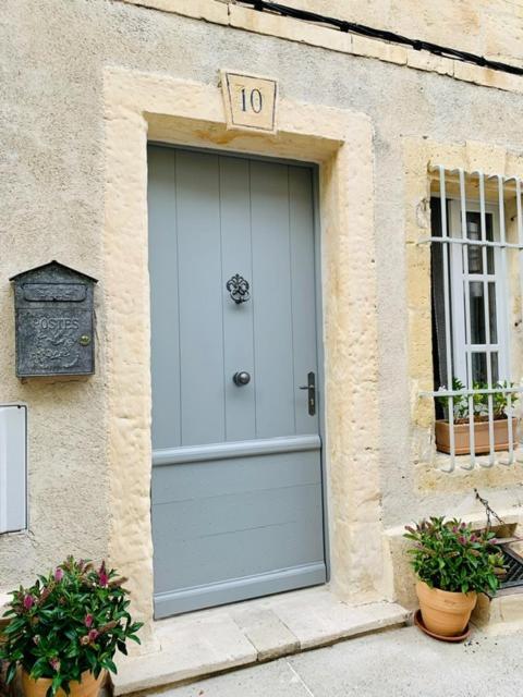 L'Oustaou D'Arles Villa Kültér fotó