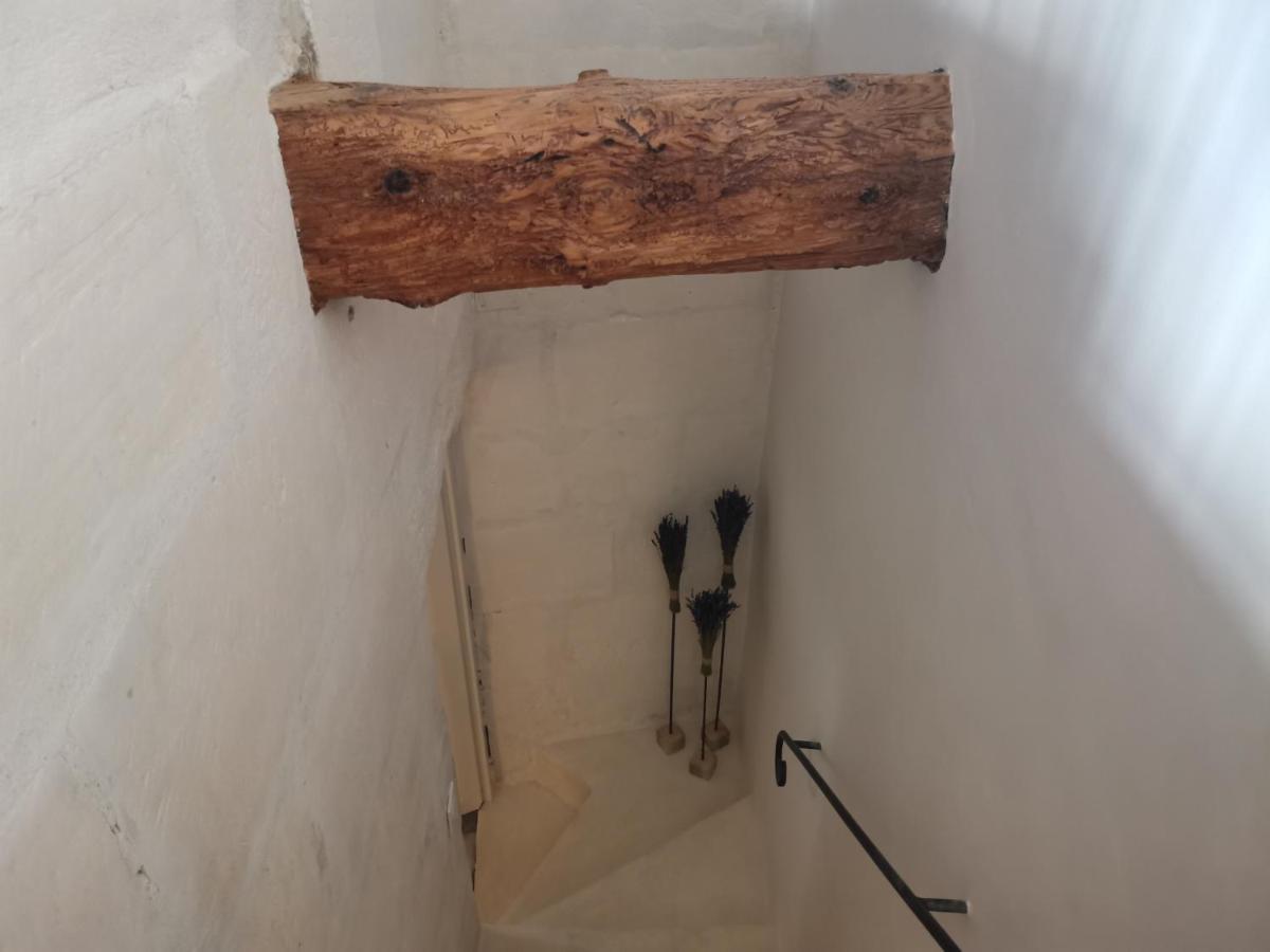 L'Oustaou D'Arles Villa Kültér fotó